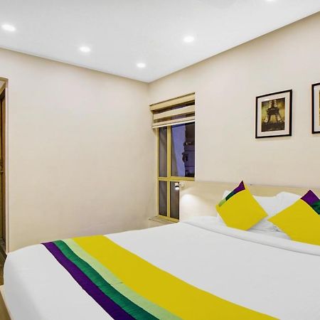 Itsy Hotels Transit Express Kalkutta Exterior foto